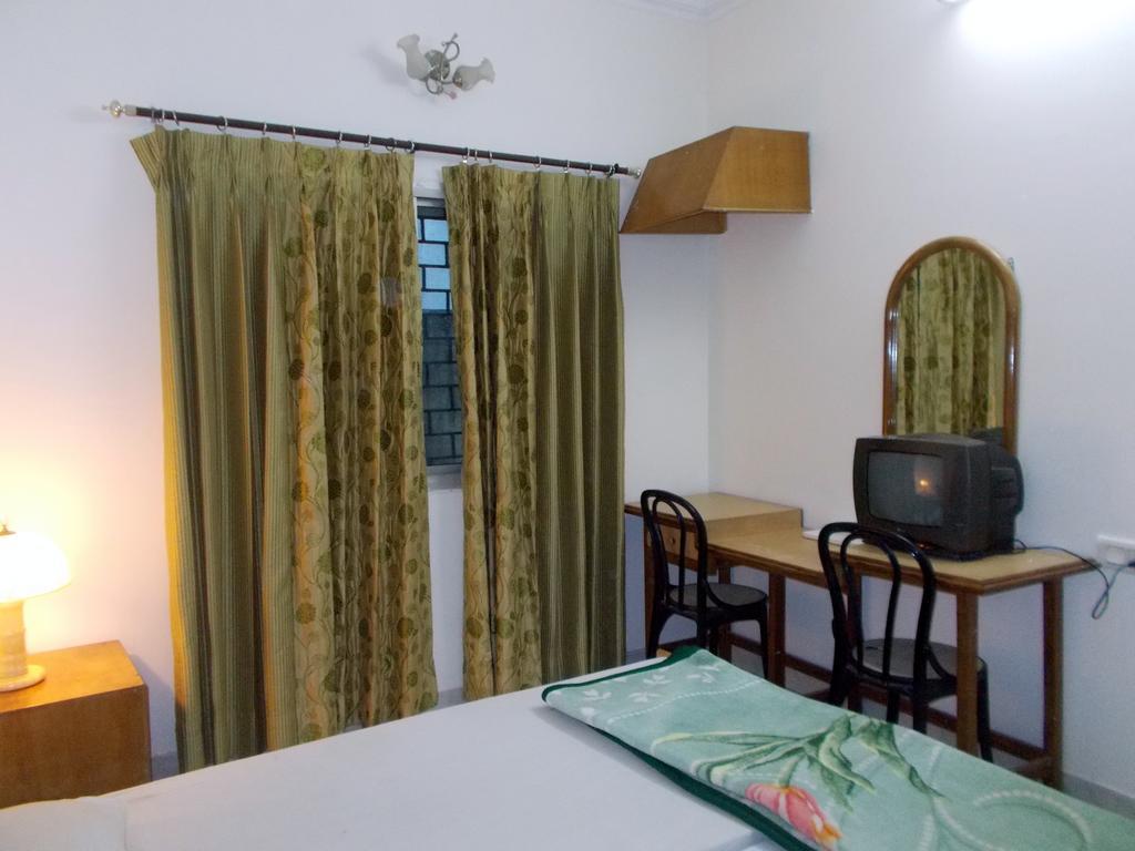 Sattva Rishikesh Tapovan Room photo