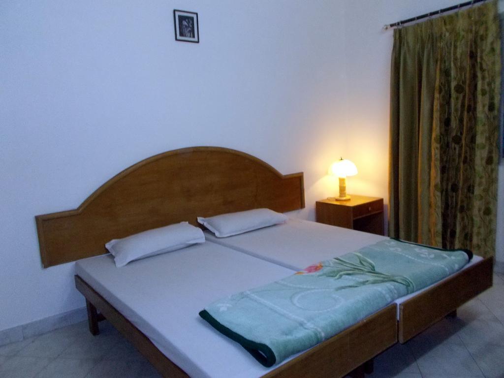 Sattva Rishikesh Tapovan Room photo